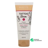 Tattoo Derm 1 Crème Après-Tatouage Réparation Hydratation - Vue 360°