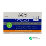 ACM Novophane Reactional - Vue 360°