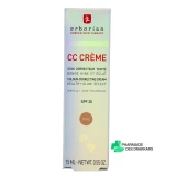 Erborian CC Crème - Vue 360°