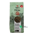 Thés de la Pagode Thé Vert Cru Naturel Bio