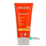 Weleda Gel De Douche - Vue 360°