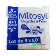 Mitosyl Lingettes à l'eau