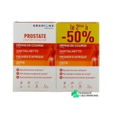 Granions Prostate - Vue 360°