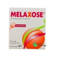 Melaxose Pâte Orale