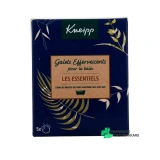 Kneipp Coffret Galets Effervescents pour le Bain - Vue 360°