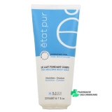 Etat Pur Lait Fondant Hydratant Corps - Vue 360°