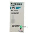 Ciclopirox Vernis