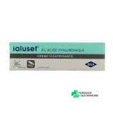 Ialuset - Vue 360°