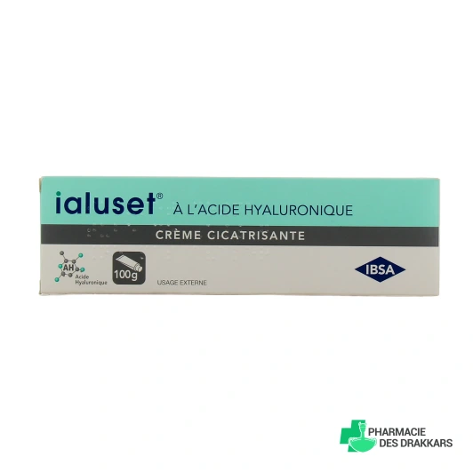 Ialuset