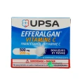 Efferalgan Vitamine C