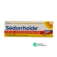Sédorrhoïde Crise hémorroïdaire
