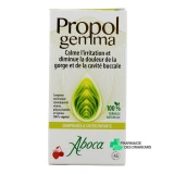 Aboca Propolgemma - Vue 360°