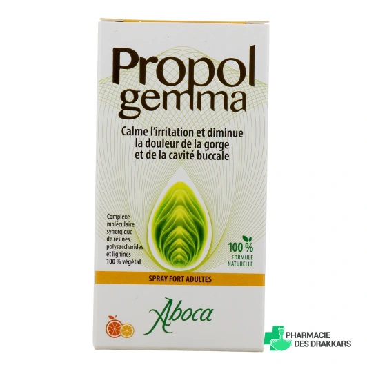 Aboca Propolgemma