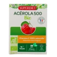Super Diet Acérola 500 Bio