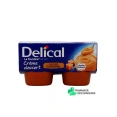 Delical Crème Dessert HP HC La Floridine