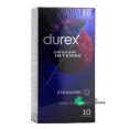 Durex Orgasm Intense Préservatifs
