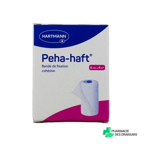 Hartmann Peha-Haft Bande Cohésive