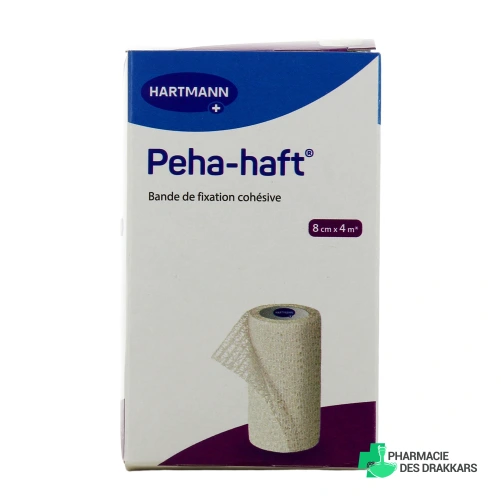 Hartmann Peha-Haft Bande Cohésive - Vue 360°