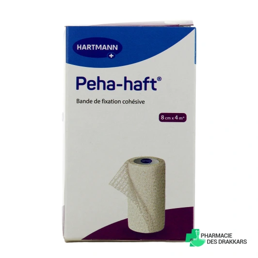 Hartmann Peha-Haft Bande Cohésive