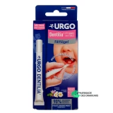 Urgo Filmogel Dentilia - Vue 360°