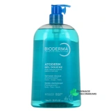 Bioderma Atoderm Gel Douche - Vue 360°