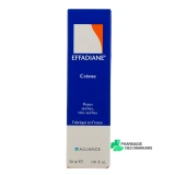 Effadiane Crème - Vue 360°