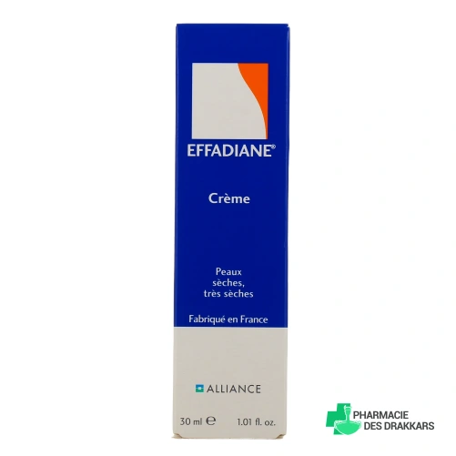 Effadiane Crème