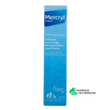 Mercryl Spray Antiseptique - Vue 360°