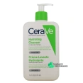 CeraVe Crème Lavante Hydratante