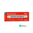 Aciclovir