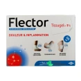 Flector Tissugel