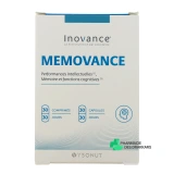 Inovance Memovance - Vue 360°
