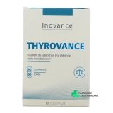Inovance Thyrovance - Vue 360°