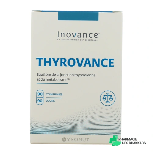 Inovance Thyrovance