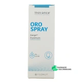 Inovance Oro Spray - Vue 360°