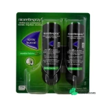 Nicorette Spray - Vue 360°