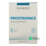 Inovance Prostavance - Vue 360°