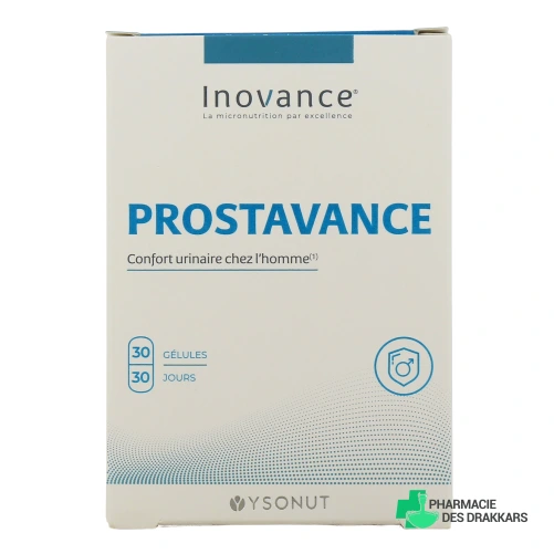 Inovance Prostavance