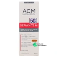 ACM Dépiwhite M Crème Protectrice SPF50+