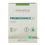 Inovance Probiovance S3 - Vue 360°