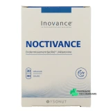Inovance Noctivance Mélatonine - Vue 360°