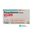 Paracétamol 1g