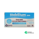 Stabilium - Vue 360°