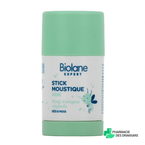 Biolane Expert Stick Moustique