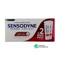 Sensodyne Dentifrice Sensibilité & Gencives