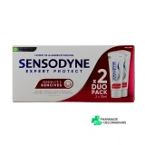 Sensodyne Dentifrice Sensibilité & Gencives - Vue 360°