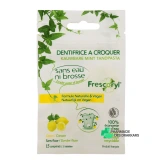 Frescoryl Dentifrice à Croquer - Vue 360°