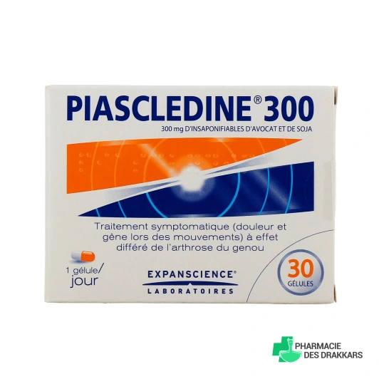 Piascledine 300