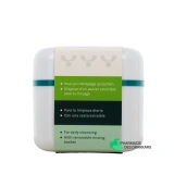 Boite pour Dentier avec Panier - Vue 360°