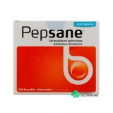 Pepsane Gel Buvable Menthe - Vue 360°